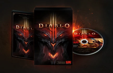 Diablo3 CE - Diablo3 日本語 Wiki*